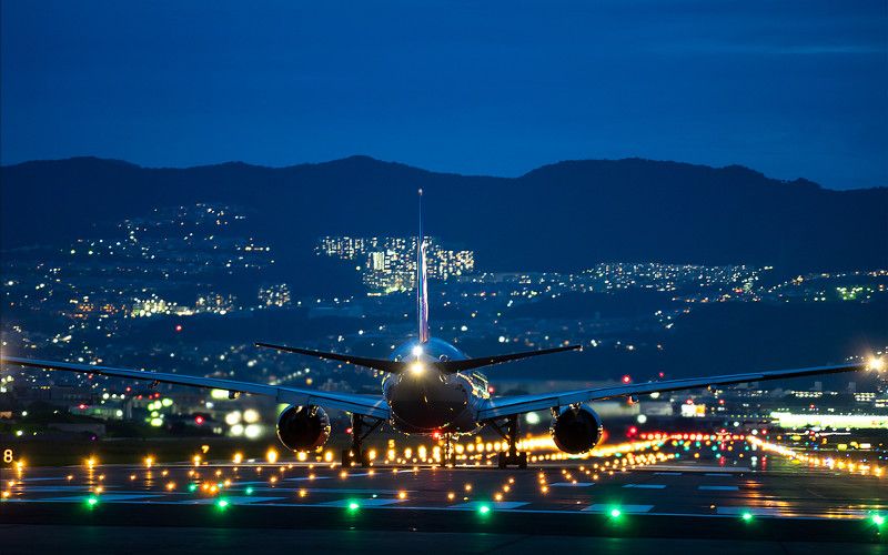 japan airports