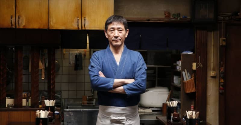 Midnight Diner: Tokyo Stories